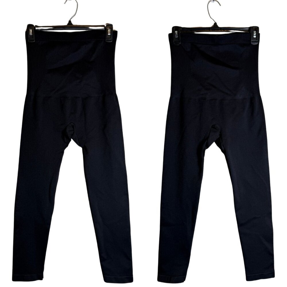 Shapermint Essentials Seamless Comfort Shaping Le… - image 4